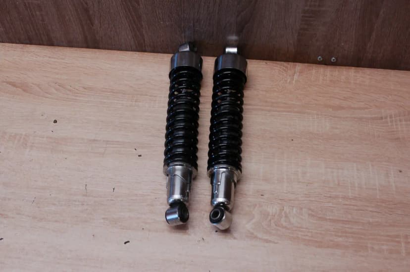 Harley Davidson Forty-Eight / Sporster / Nightster / Iron Rear Shocks suspension