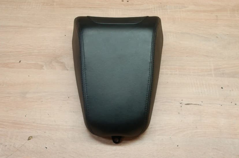 HARLEY DAVIDSON FATBOY Passenger Pillion Seat Pad
