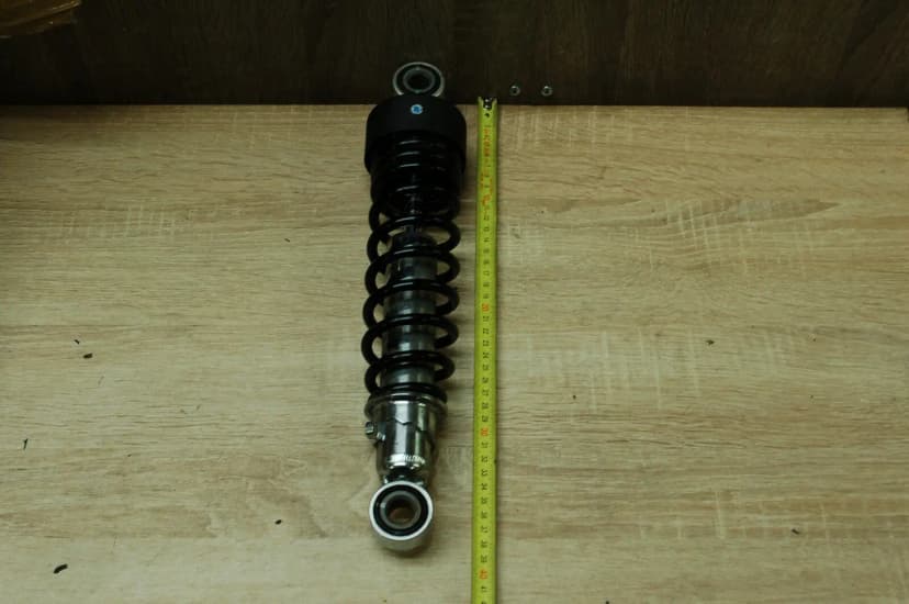 HARLEY-DAVIDSON Rear Shock Absorbers