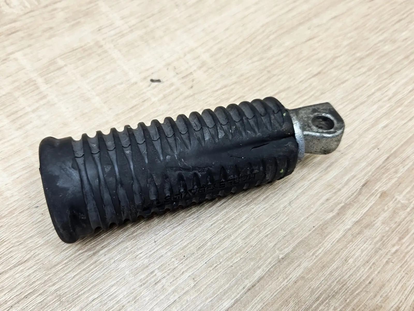Harley Davidson Passenger Stock Right Side Foot peg