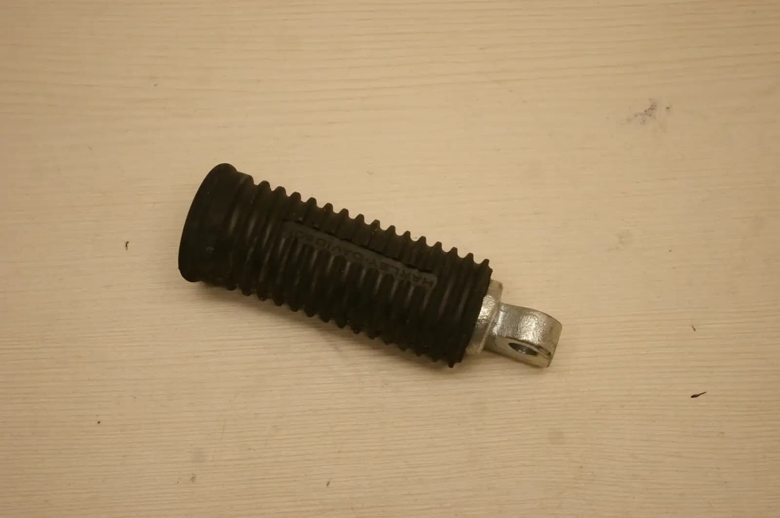 Harley Davidson Touring Footrest Peg / Pedal