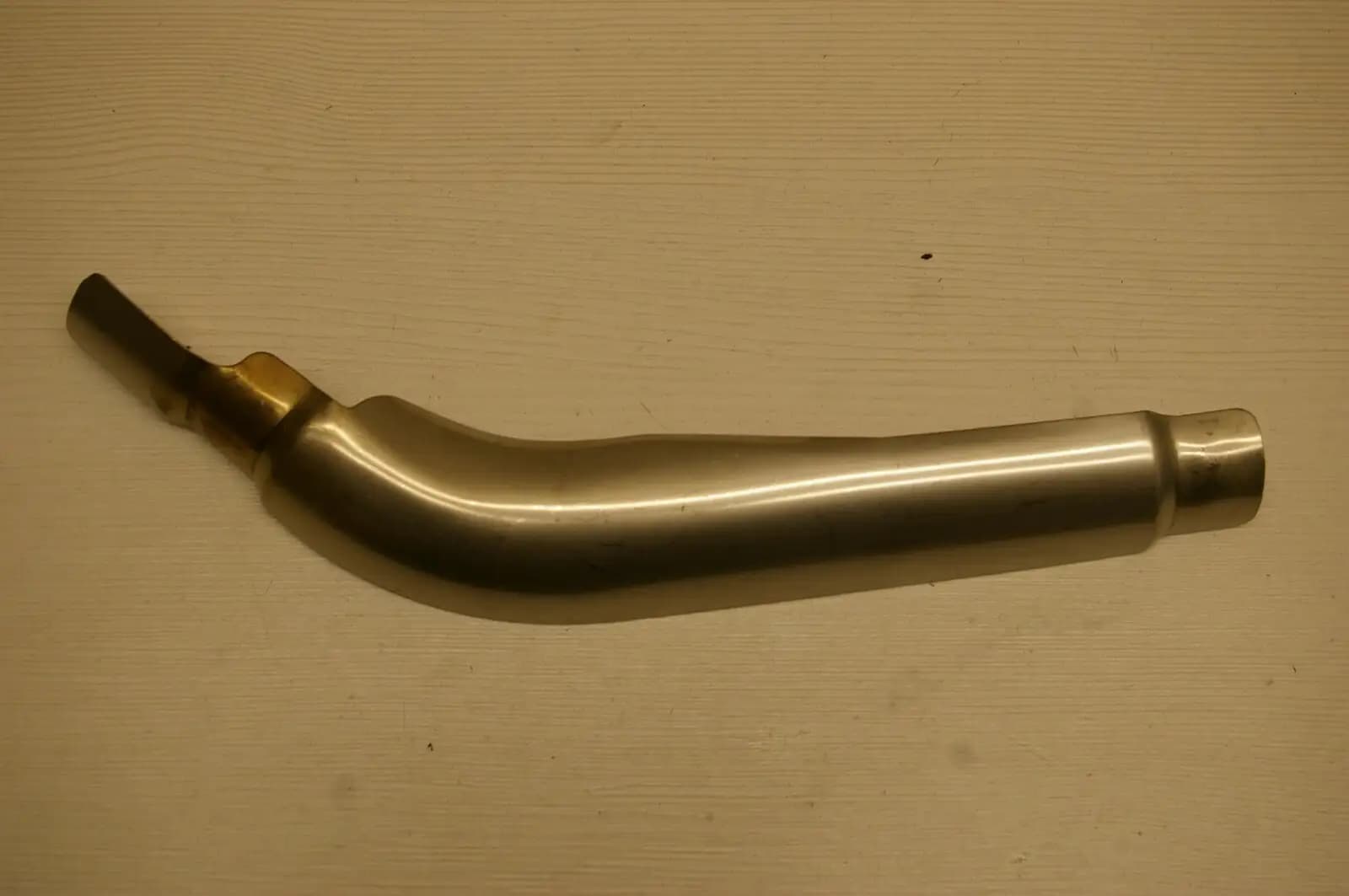 Harley Davidson Roadster Iron Low 72 48 Exhaust Header Heatshield