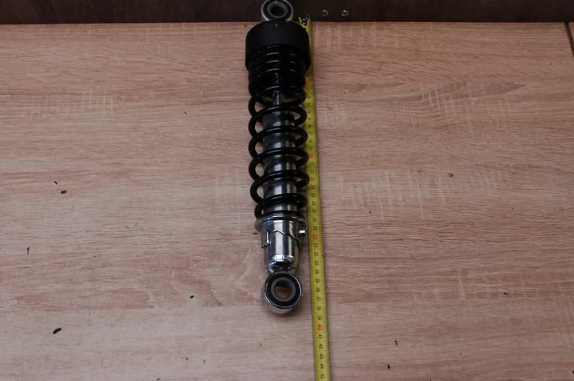 HARLEY-DAVIDSON Rear Shock Absorbers