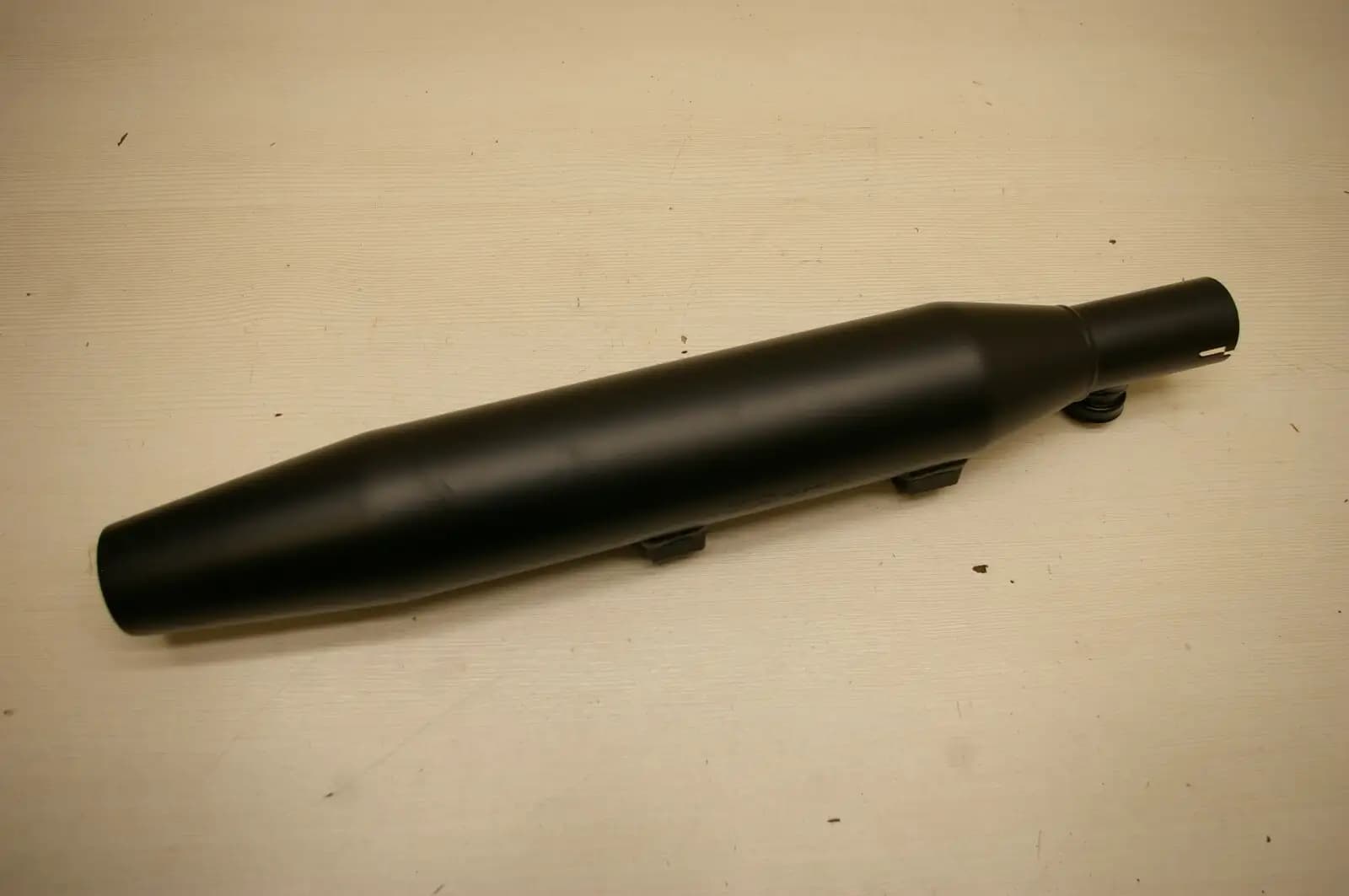 Harley Davidson Sportster XL 883 / 1200 80858 - 10 Exhaust / Muffler / Silencer
